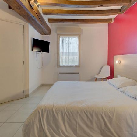 La Petite Maison Appartement 1 Avoine Kültér fotó