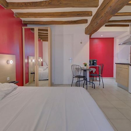La Petite Maison Appartement 1 Avoine Kültér fotó