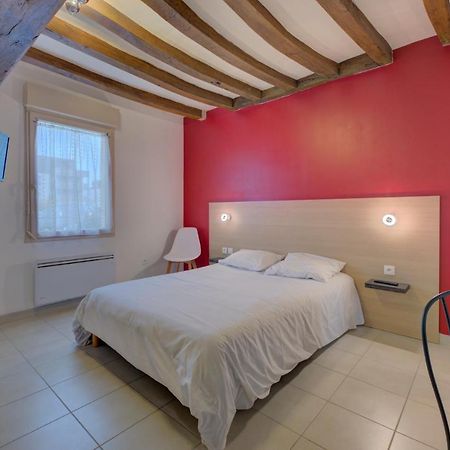 La Petite Maison Appartement 1 Avoine Kültér fotó