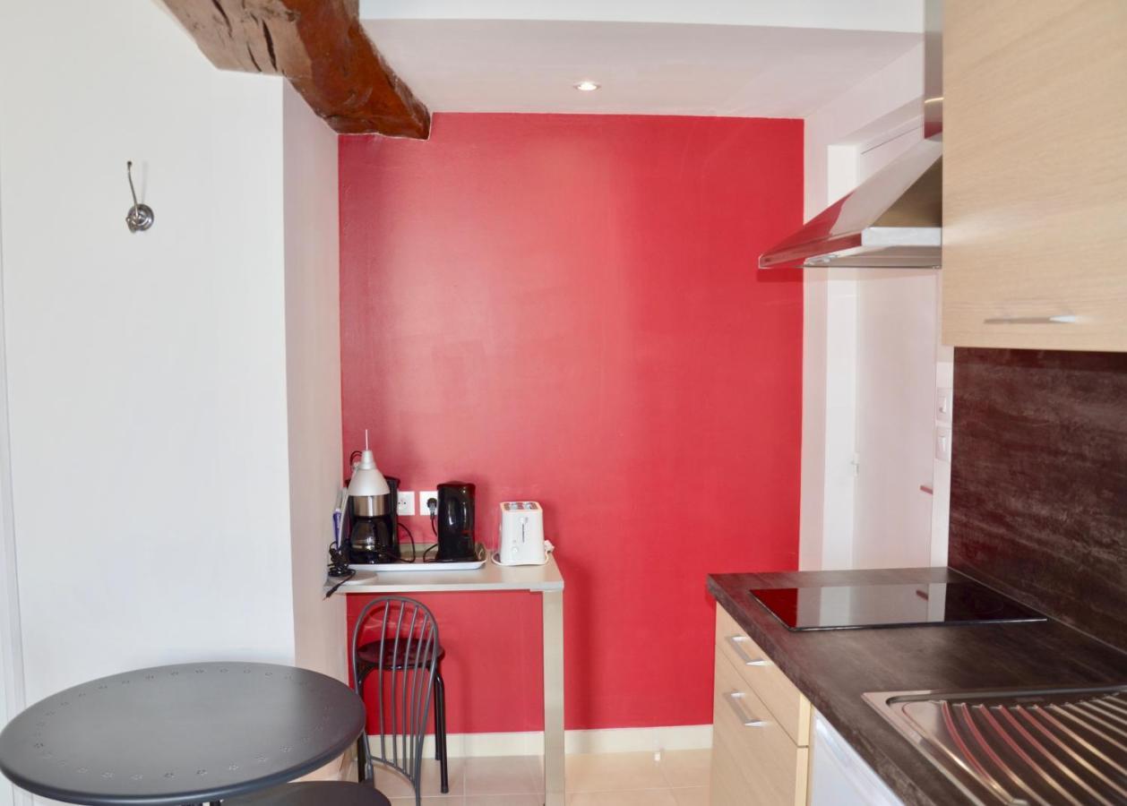 La Petite Maison Appartement 1 Avoine Kültér fotó