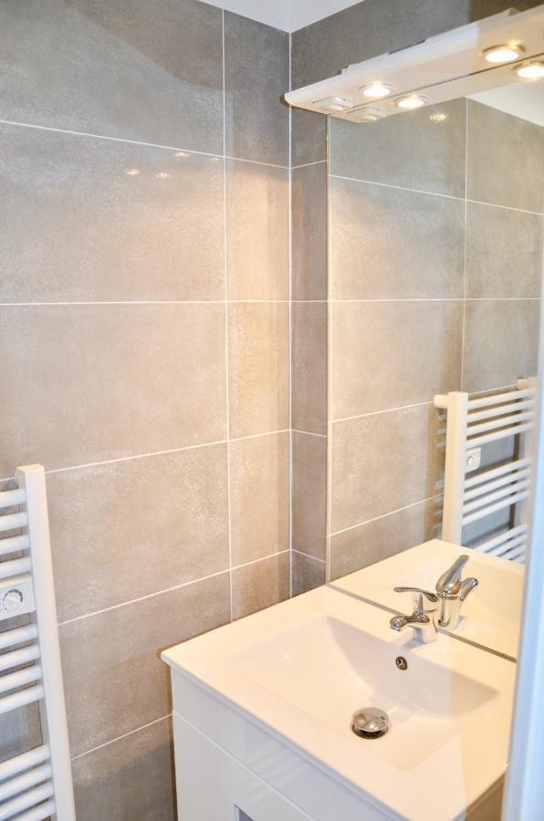 La Petite Maison Appartement 1 Avoine Kültér fotó