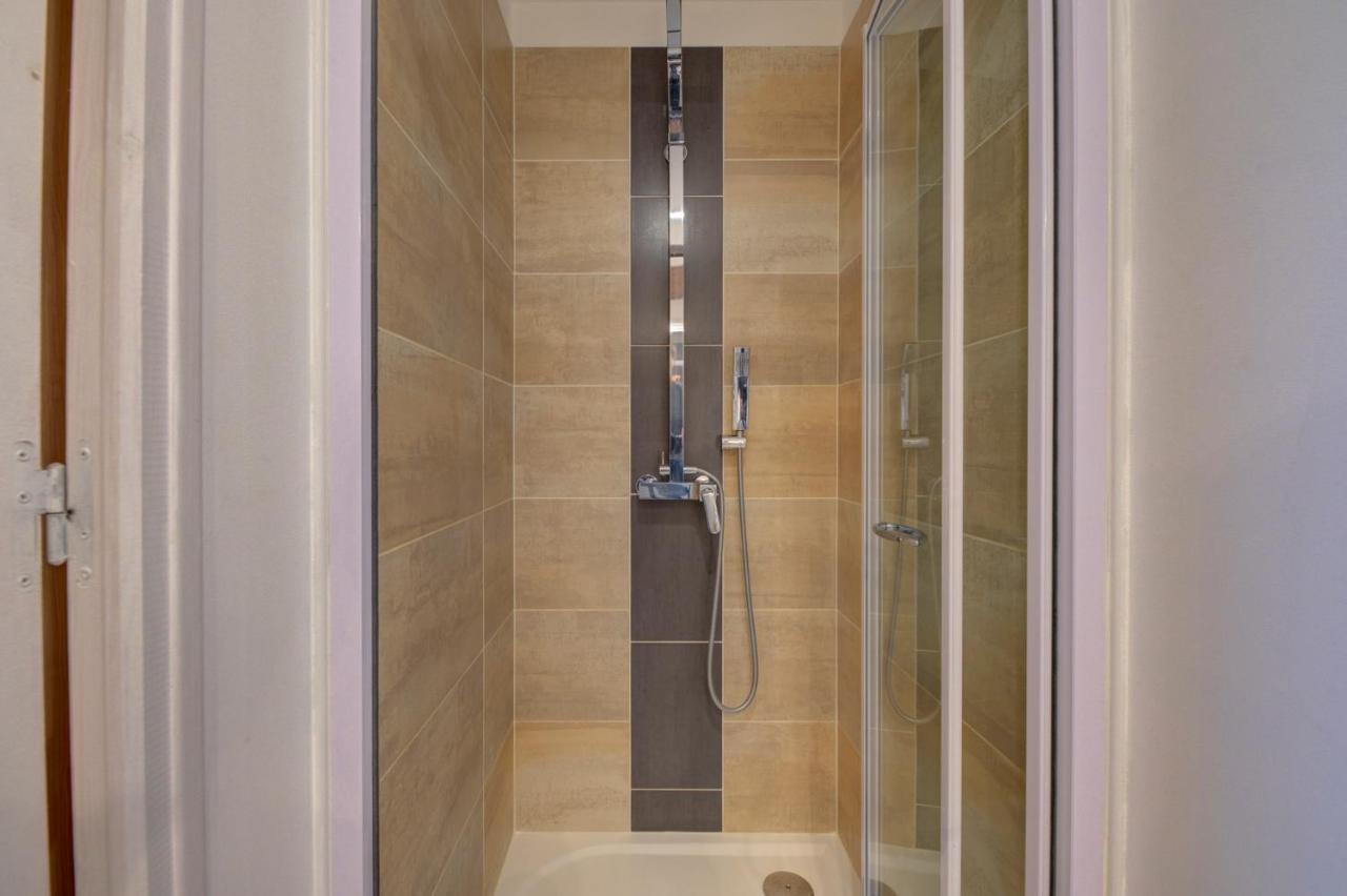 La Petite Maison Appartement 1 Avoine Kültér fotó