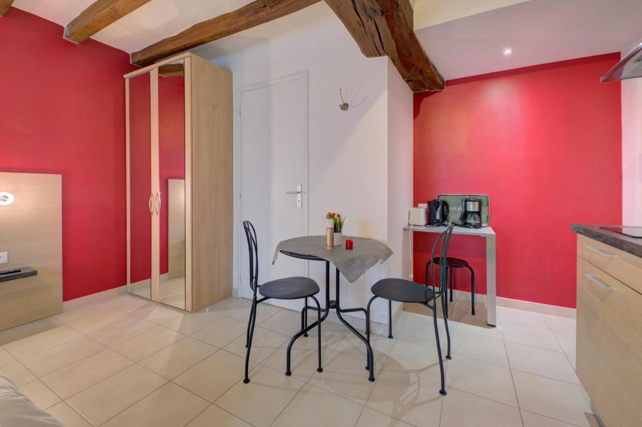 La Petite Maison Appartement 1 Avoine Kültér fotó