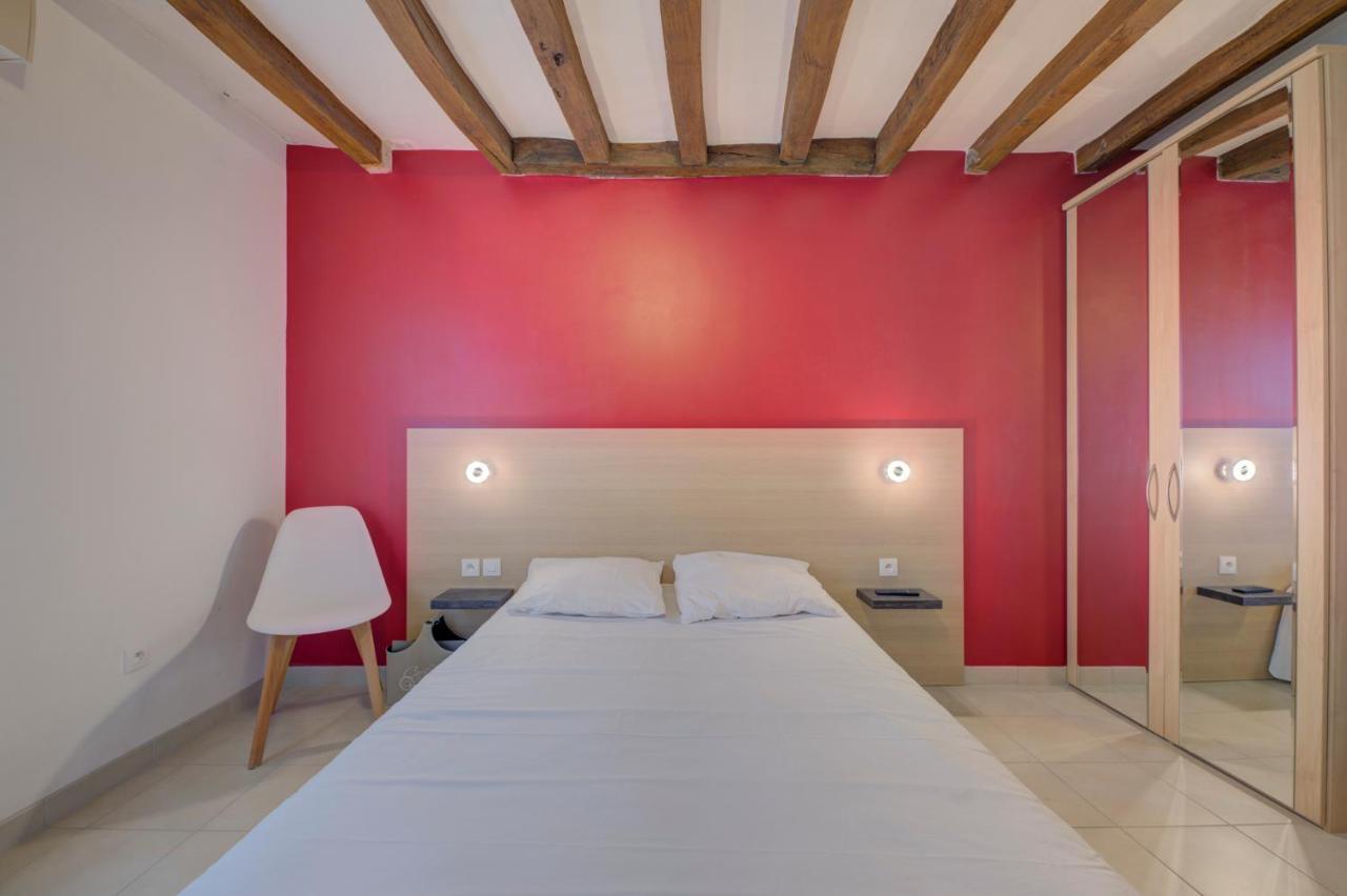 La Petite Maison Appartement 1 Avoine Kültér fotó